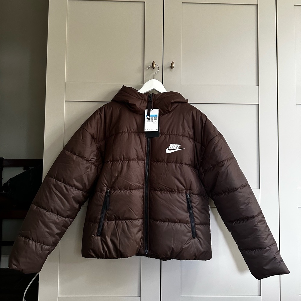 Nike therma-fit jacket